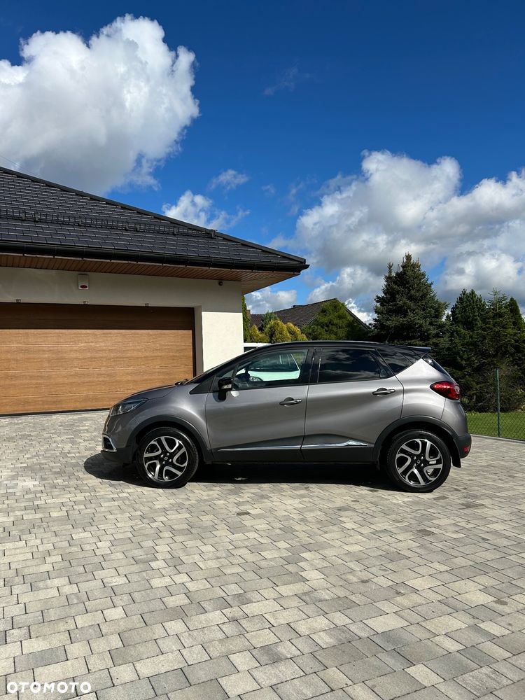 Renault Captur - 16