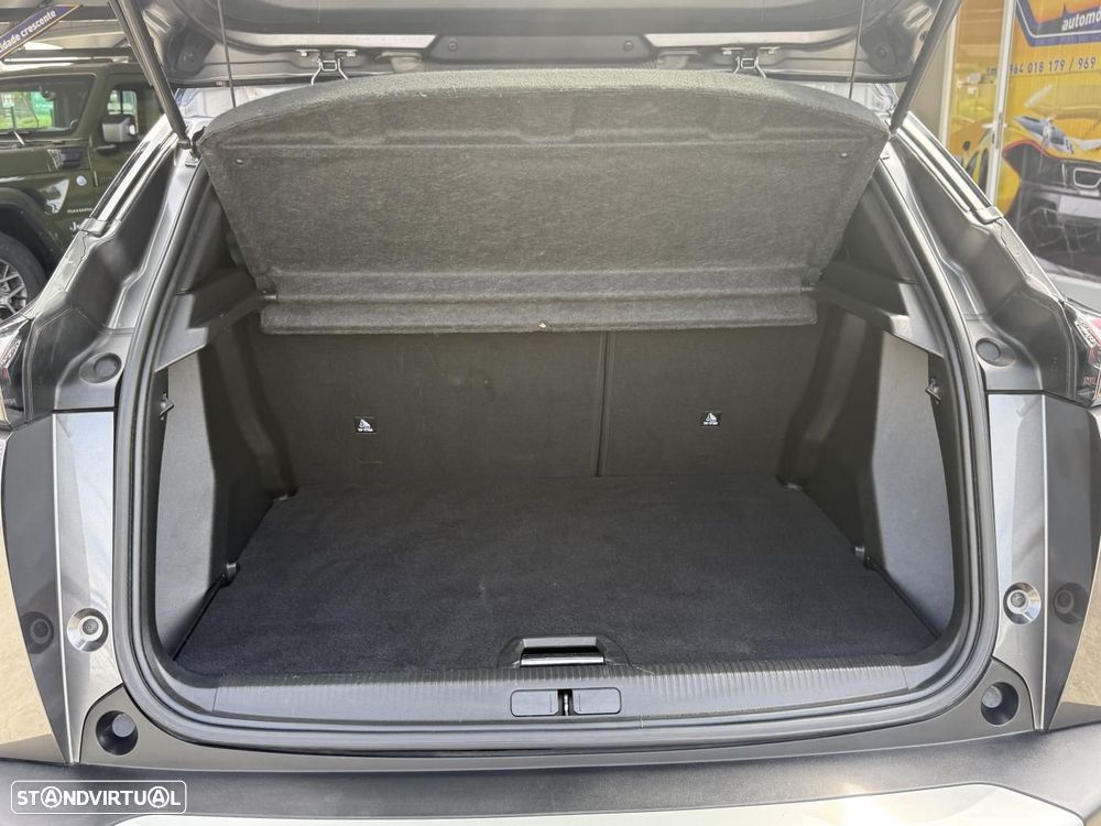 Peugeot 2008 1.2 PureTech GT - 46
