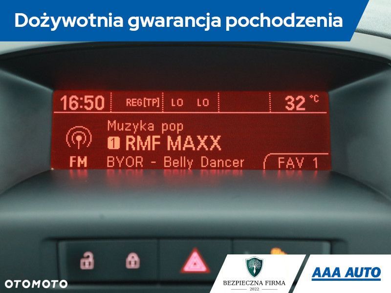 Opel Astra - 12