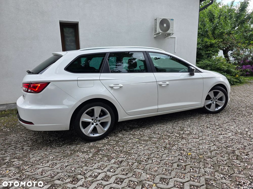 Audi A4 Avant 2.0 TFSI ultra Sport - 40