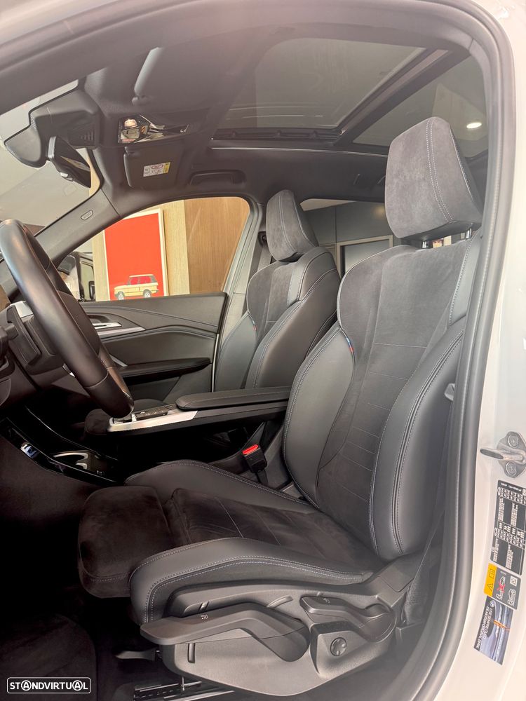 BMW X1 xDrive30e Pack Desportivo M - 12