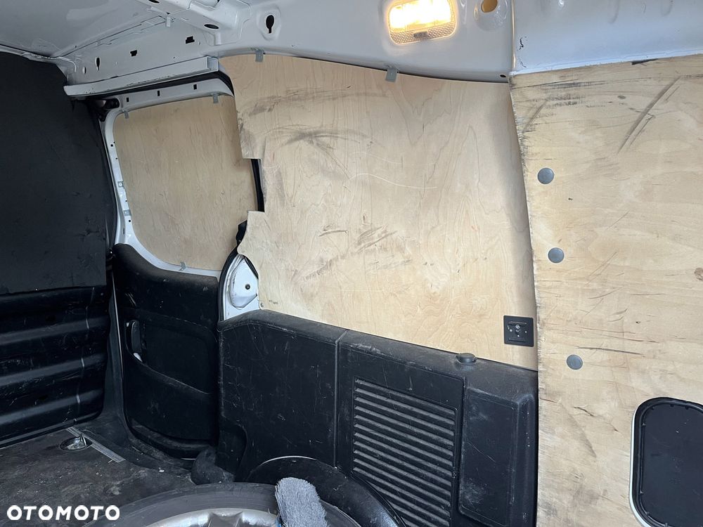 Citroën Berlingo - 9