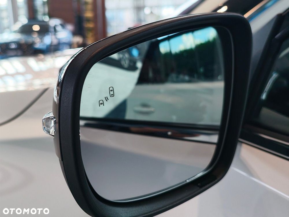 Chery Tiggo 7 1.5 T-GDI Super Hybrid Prestige DHT - 25