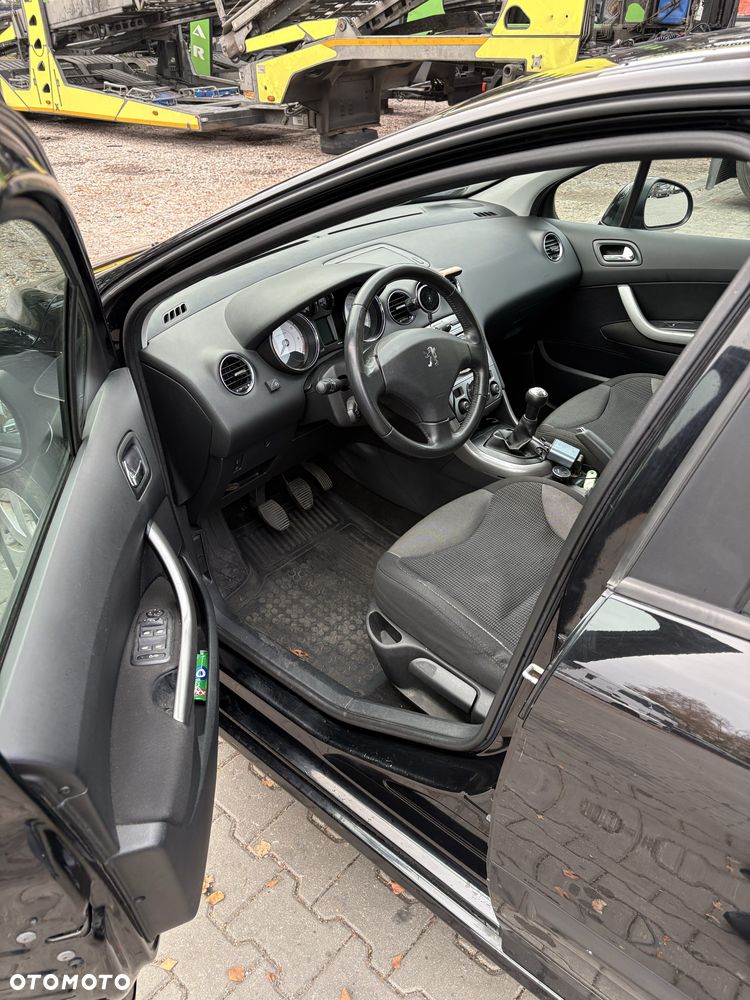 Peugeot 308 - 6
