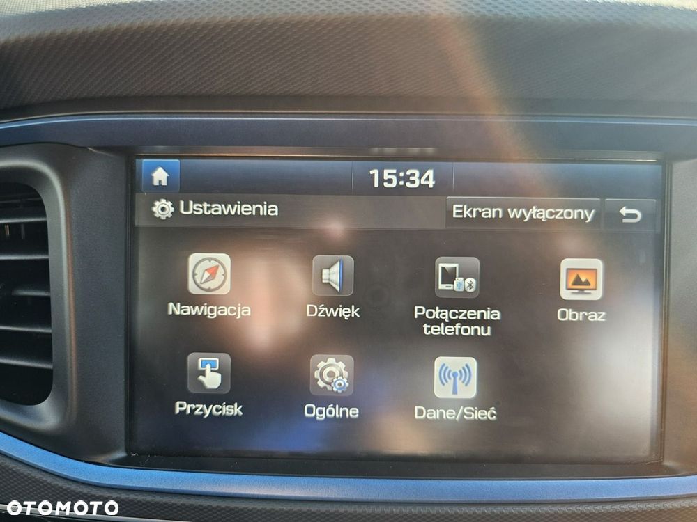 Hyundai IONIQ plug-in hybrid Premium - 24
