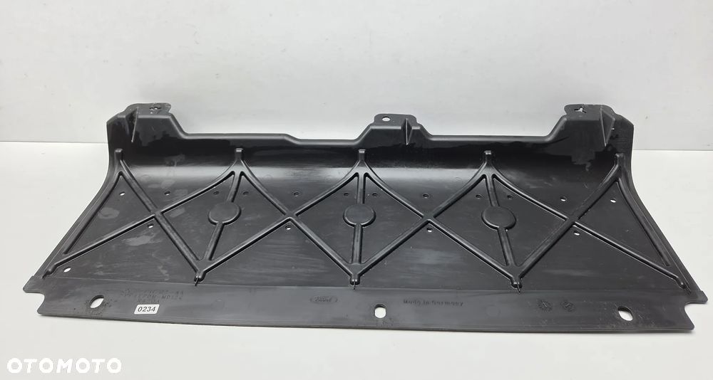 PŁYTA OSŁONA POD ZDERZAK TYŁ JX7B-F11782-AA FORD FOCUS MK4 IV - 1