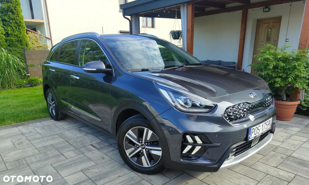 Kia Niro - 5