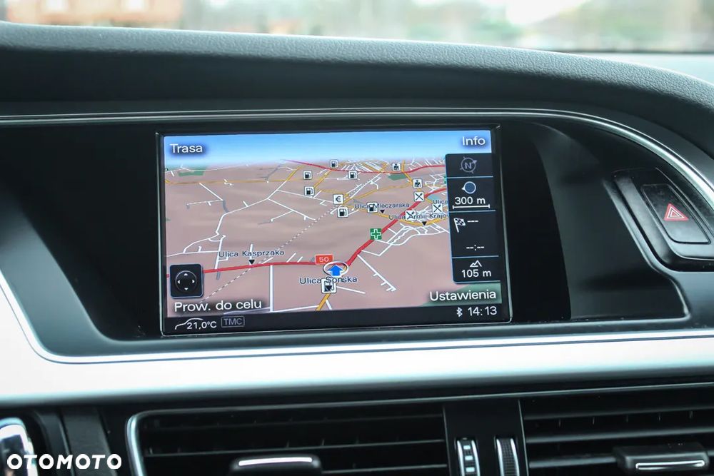 Audi A5 Sportback 1.8 TFSI - 25