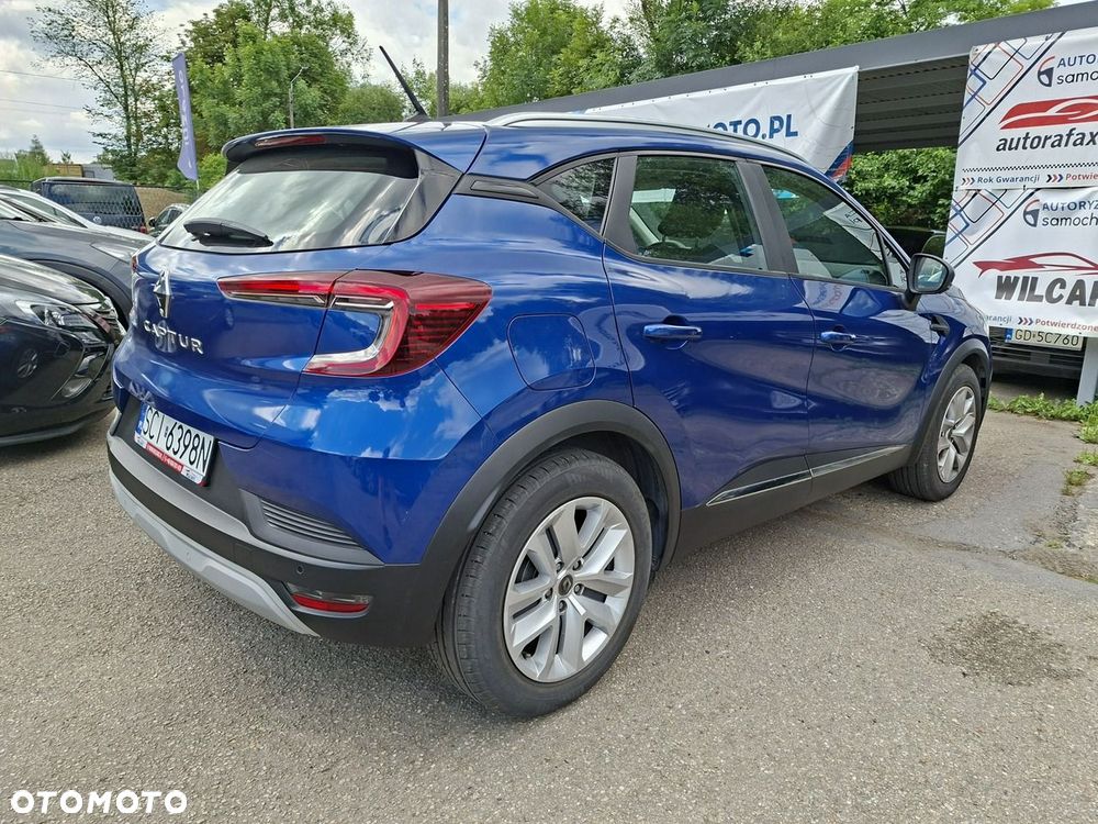 Renault Captur - 12