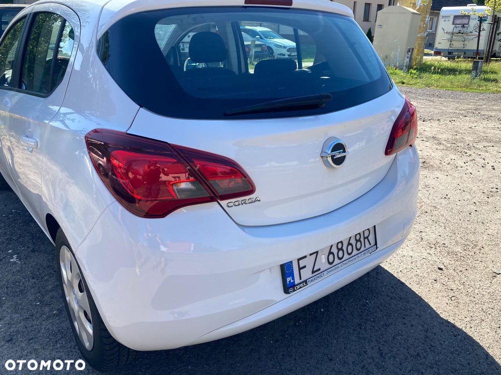 Opel Corsa 1.2 Enjoy - 3