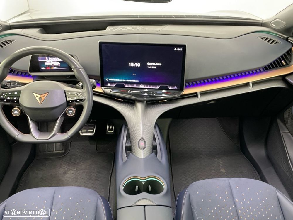 Cupra Tavascan 77 kWh Adrenaline - 10