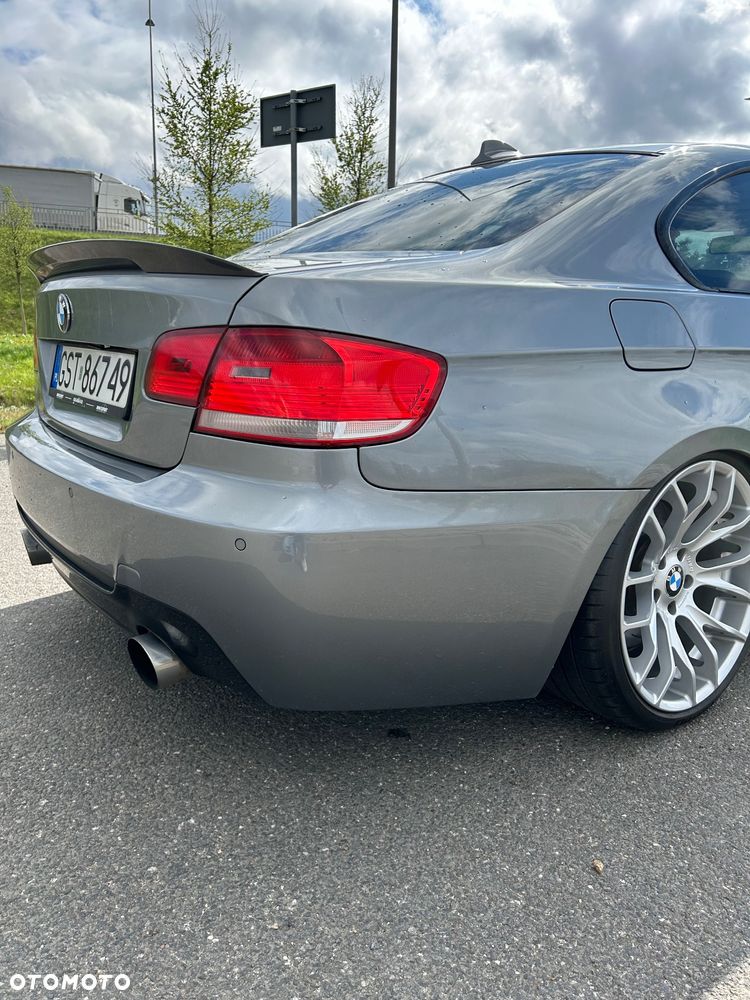 BMW Seria 3 335i - 8