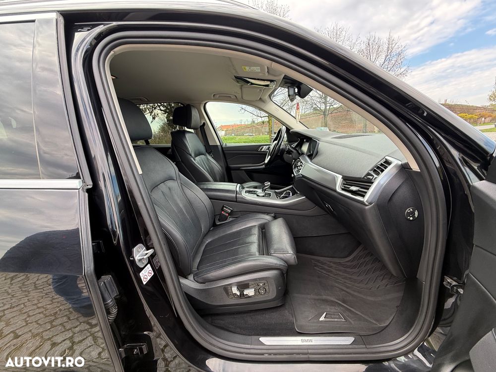 BMW X5 xDrive30d xLine - 14