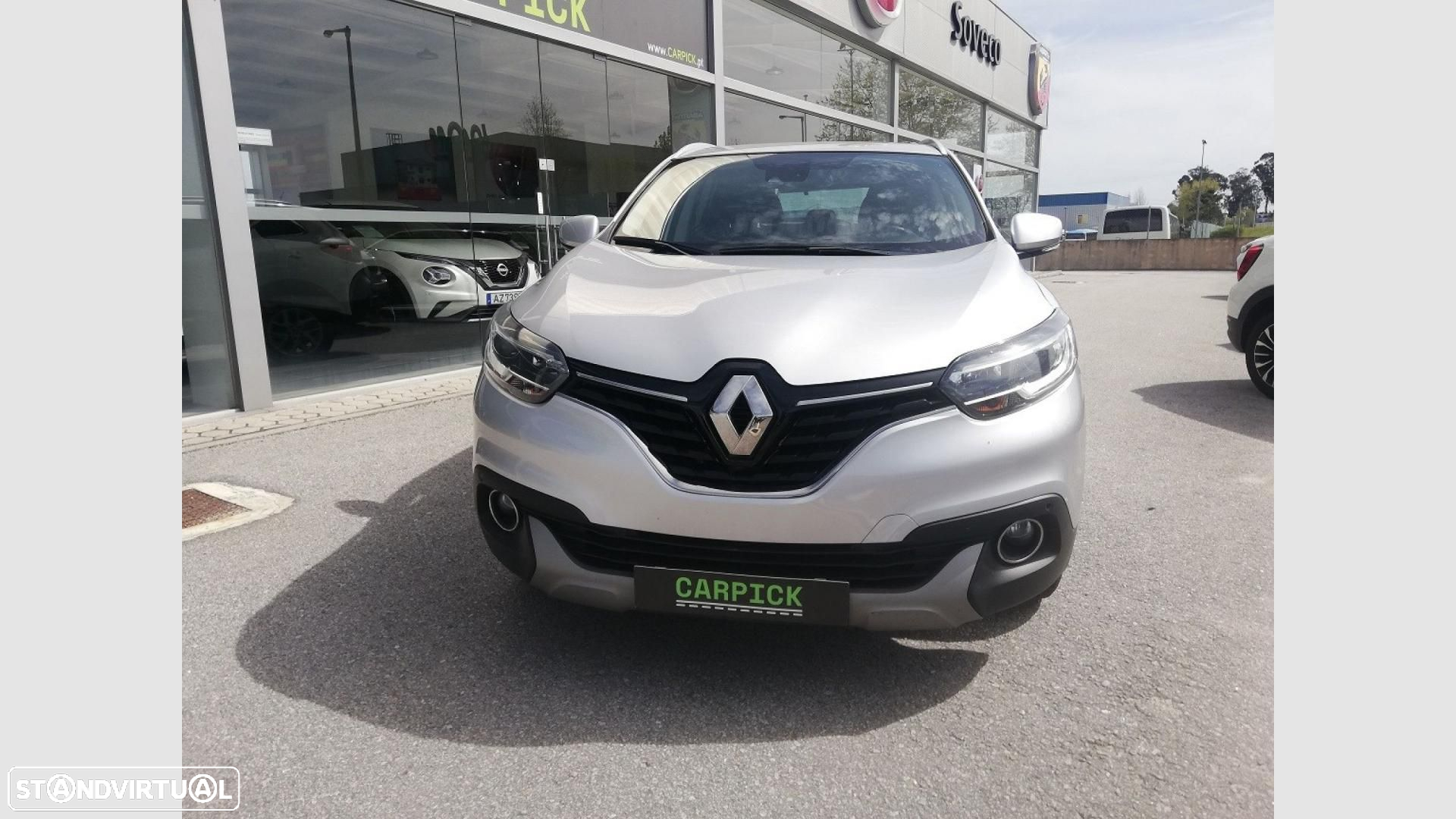 Renault Kadjar 1.5 dCi XMOD - 11