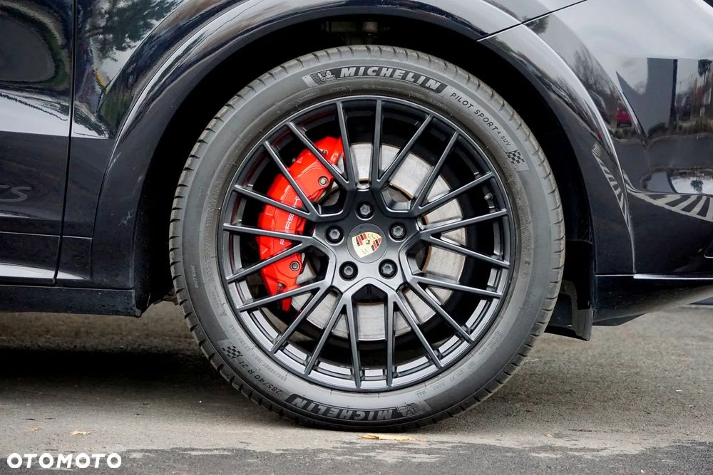 Porsche Cayenne GTS Tiptronic S - 16