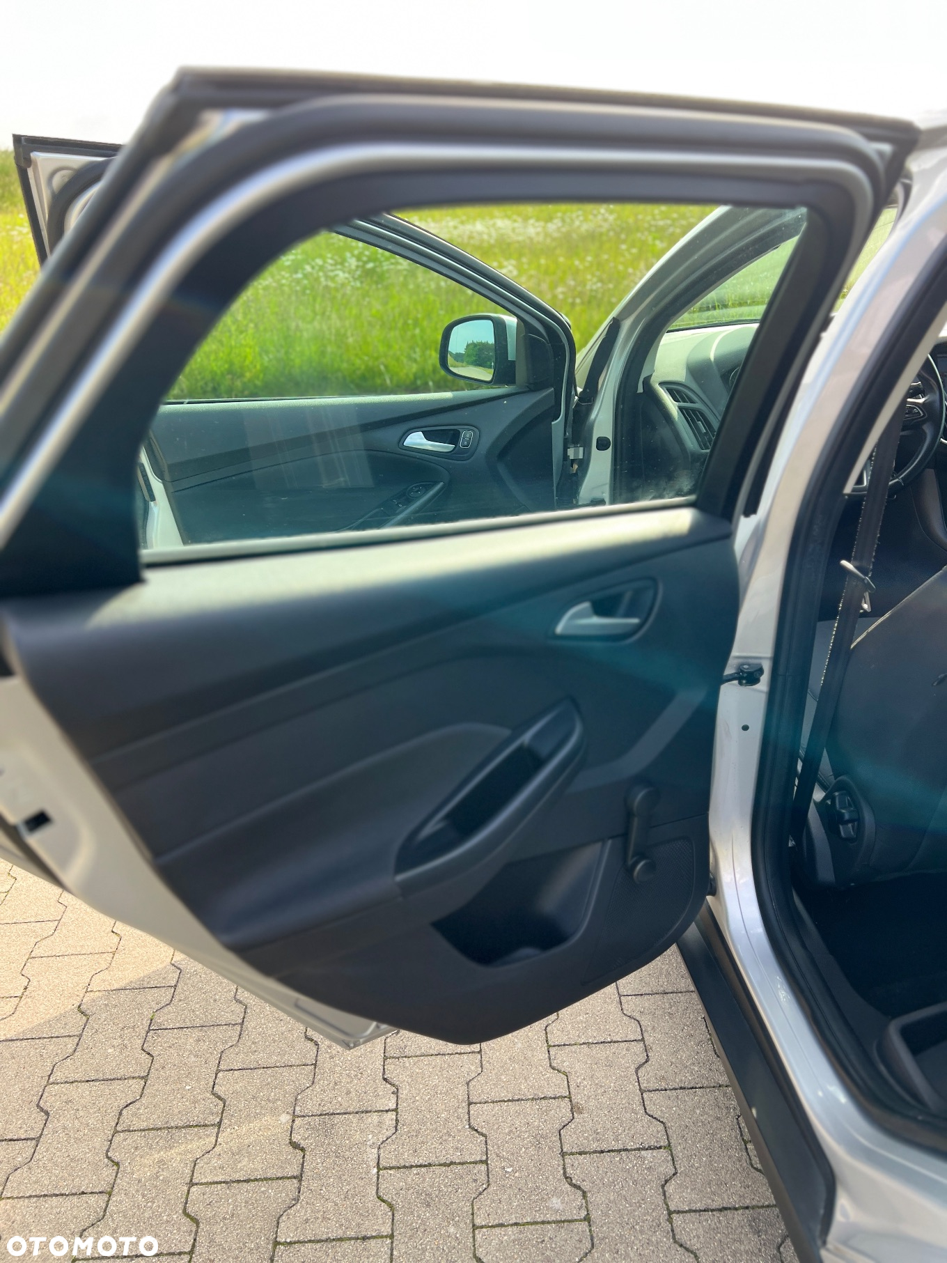 Ford Focus 1.0 EcoBoost Gold X (Edition Start) - 10