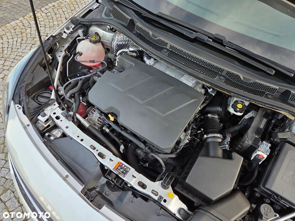 Opel Astra - 35