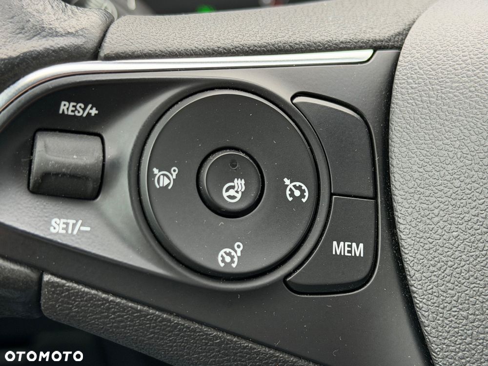 Opel Grandland 1.5 CDTI Business Elegance S&S - 33