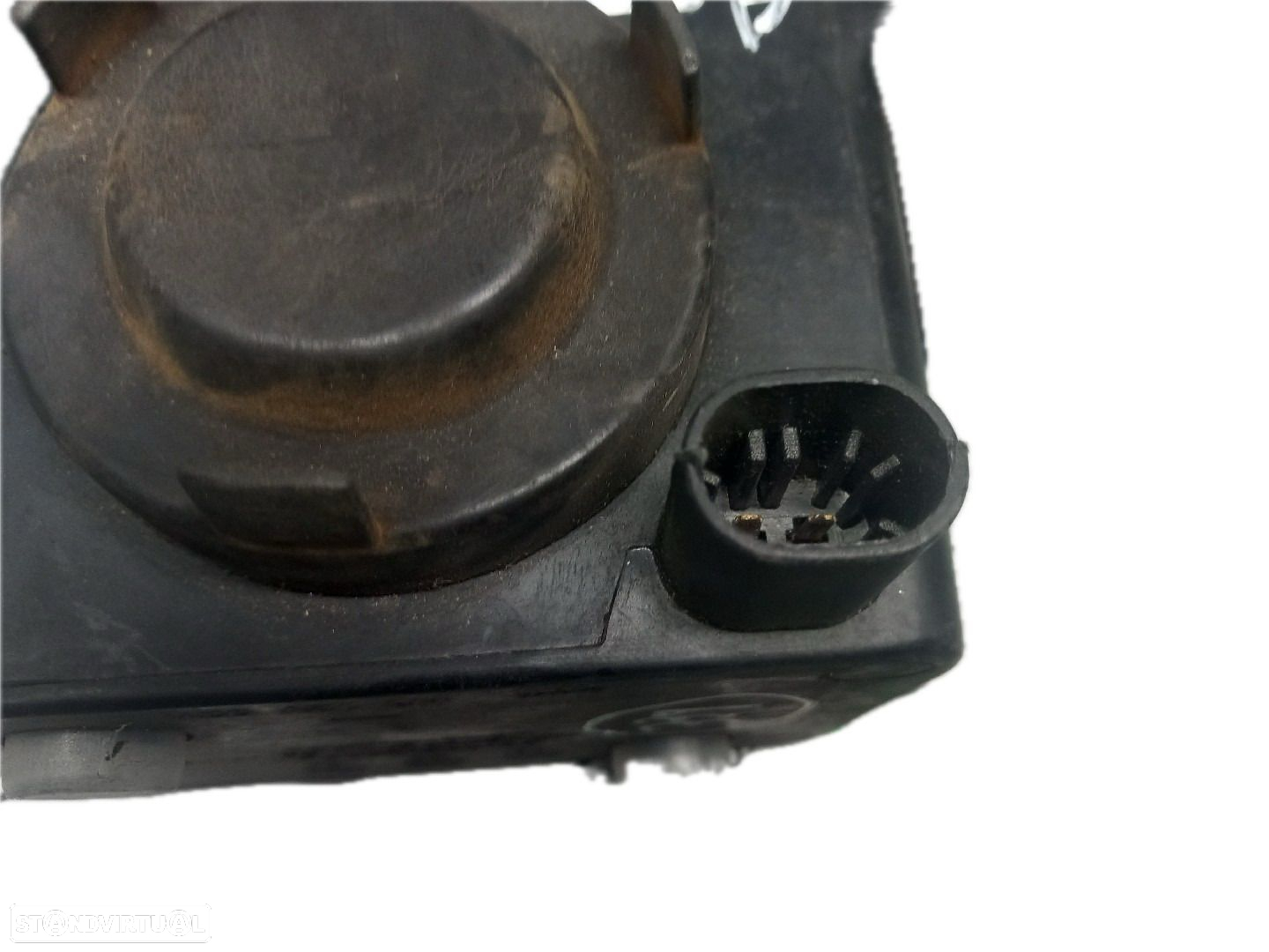 Farol Nevoeiro Opel Astra G Hatchback (T98) - 6