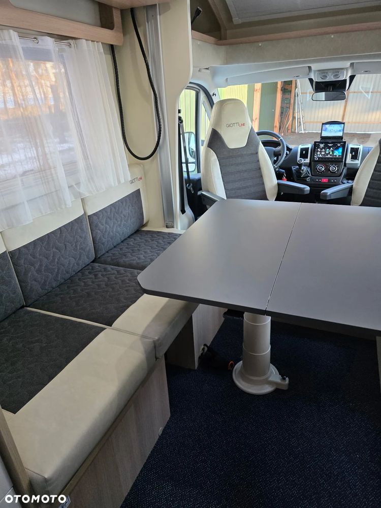 Giottiline Siena - 6