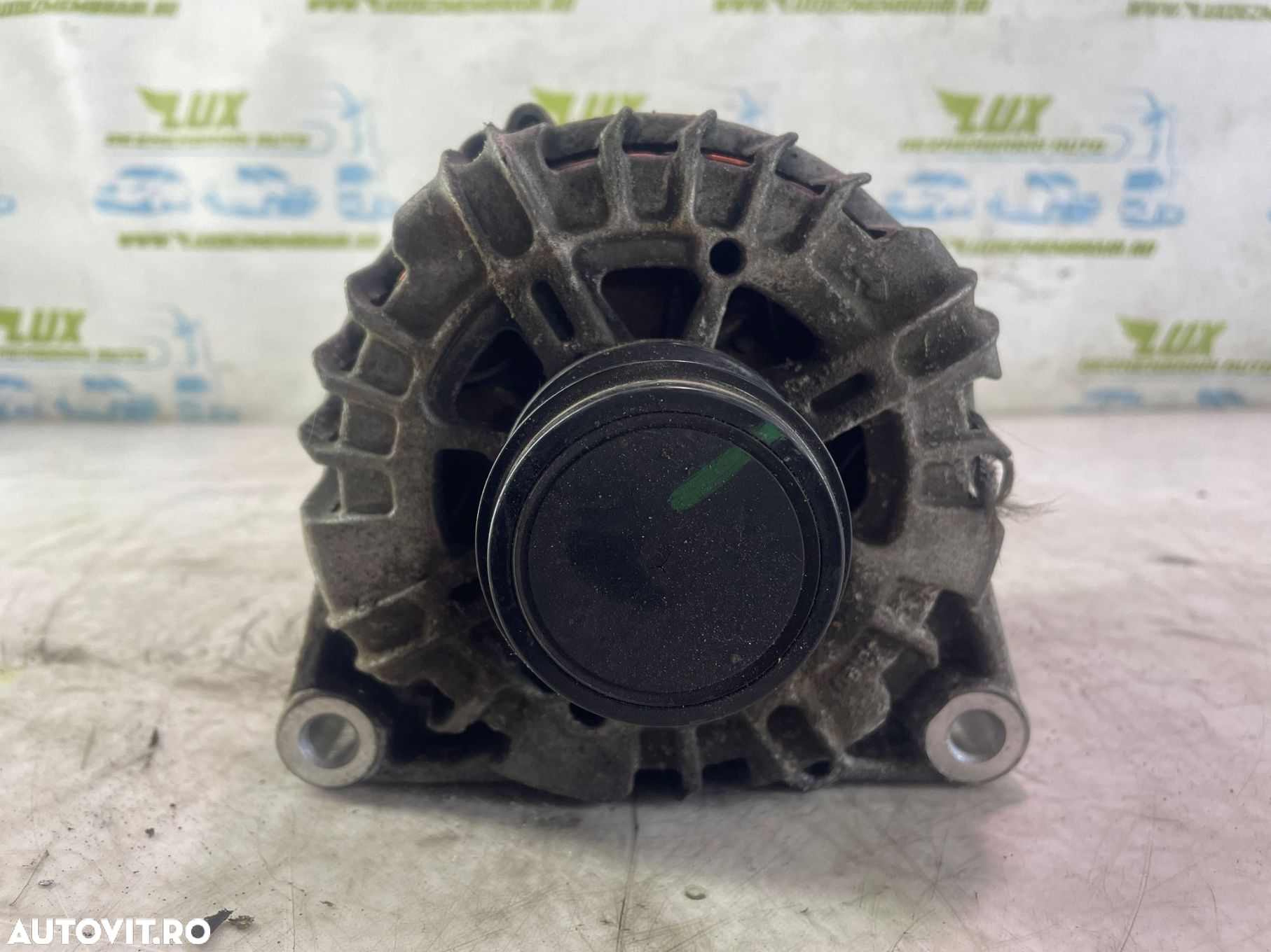Alternator 30644799 1.6 d D4162T Volvo V40 2 [2012 - 2016] 1.6 d D416 - 6