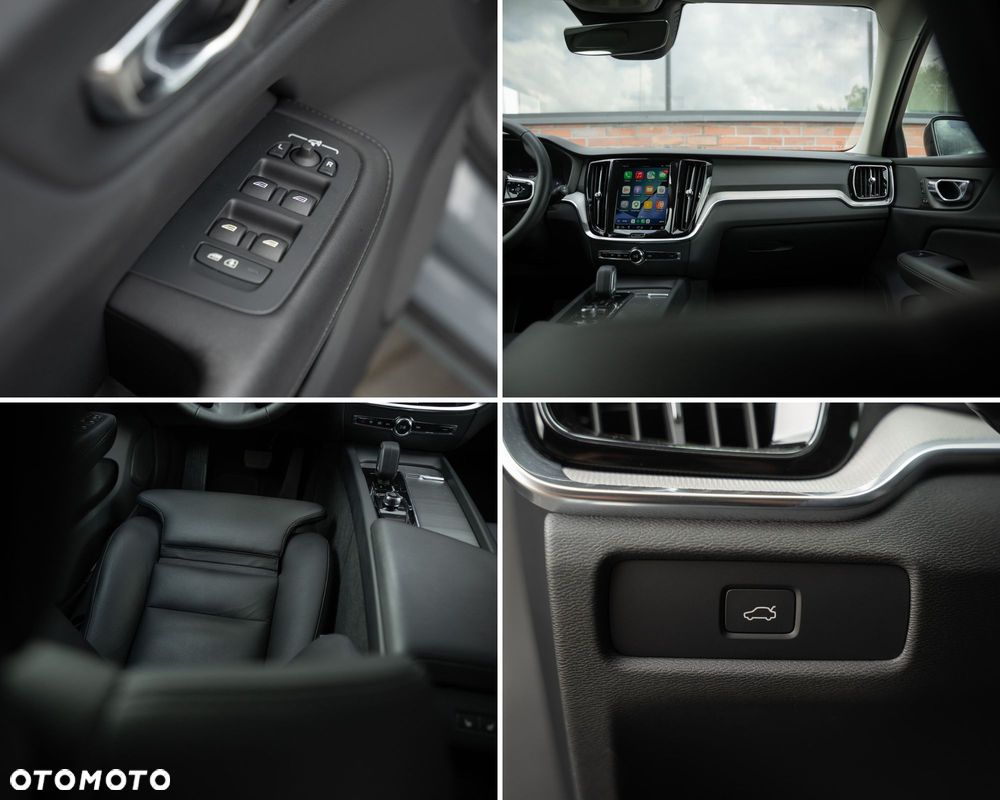 Volvo V60 - 32