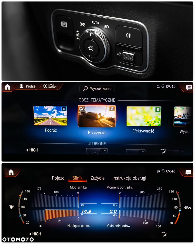 Mercedes-Benz GLB 200 Style 7G-DCT - 36