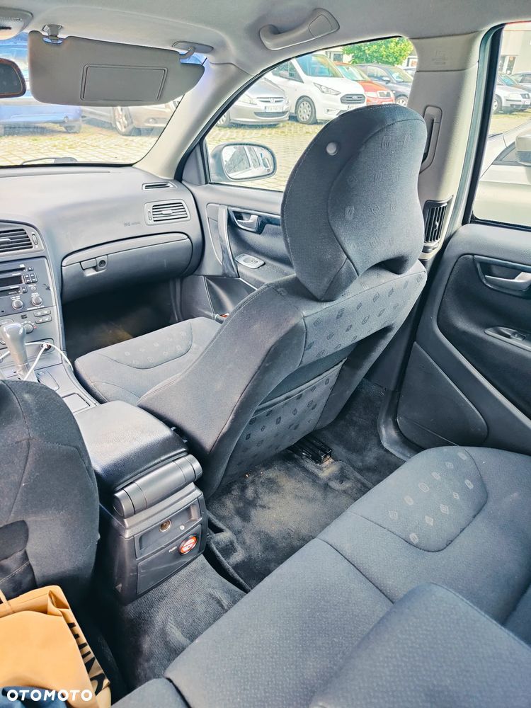Volvo V70 - 8