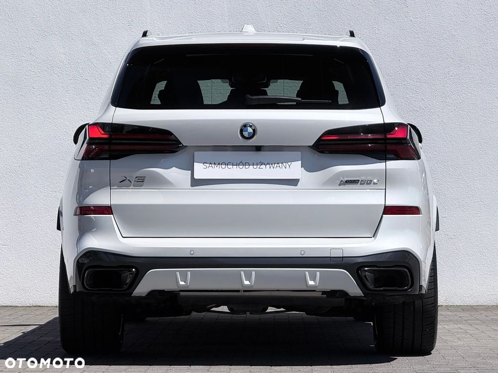BMW X5 xDrive30d - 6