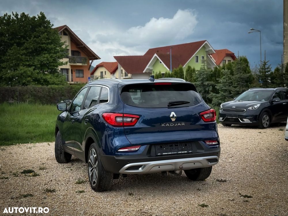 Renault Kadjar TCe EDC GPF Intens - 5
