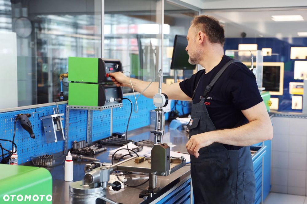 Wtryski 9674973080 Siemens. Zadzwoń już dziś! 1709667 VDO - 5