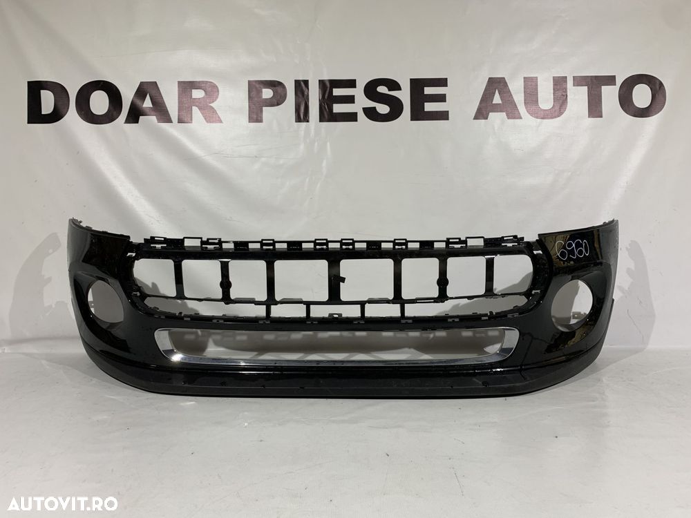 Bara fata Mini Cooper F56, 2015, 2016, 2017, 2018, 2019, 2020, cod origine OE 7317969. - 1