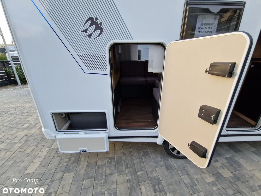 KNAUS YASEO 340 PX - 14