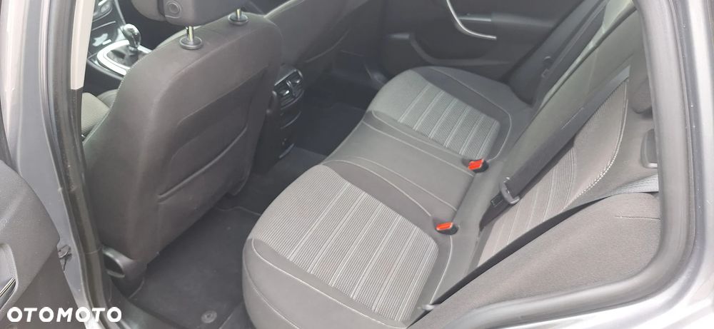 Opel Insignia - 13