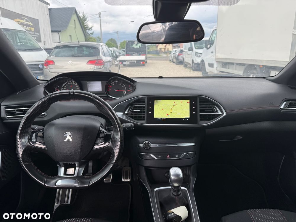 Peugeot 308 - 11