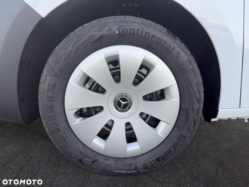 Mercedes-Benz citan 110 CDI - 9