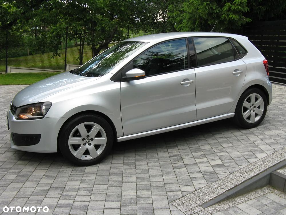 Volkswagen Polo 1.4 16V Highline Optimum - 13