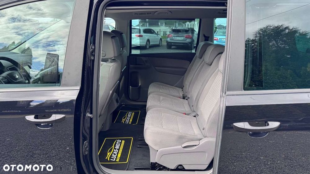 Seat Alhambra - 20