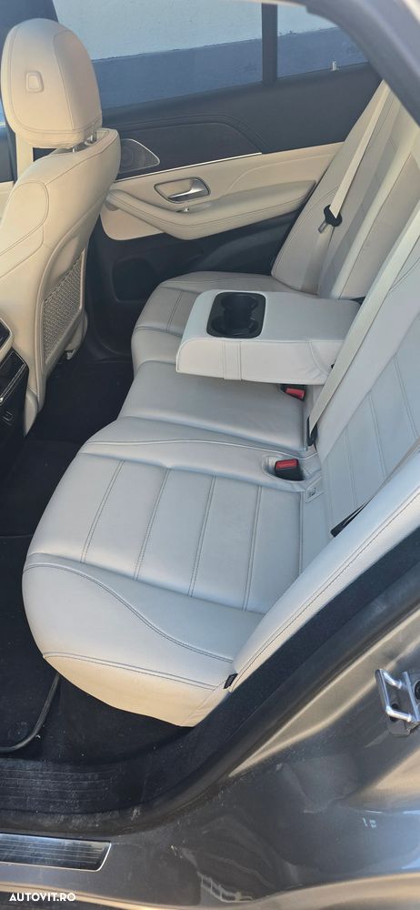 Mercedes-Benz GLE Coupe 400 d 4Matic 9G-TRONIC AMG Line - 25