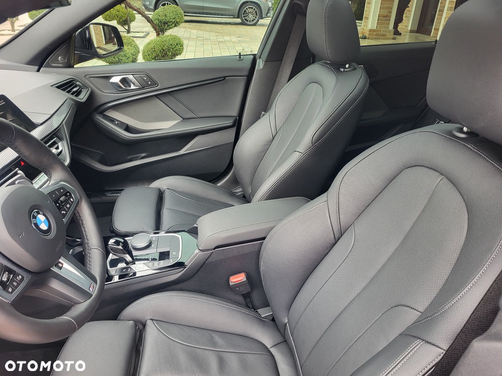 BMW Seria 2 M235i xDrive - 14