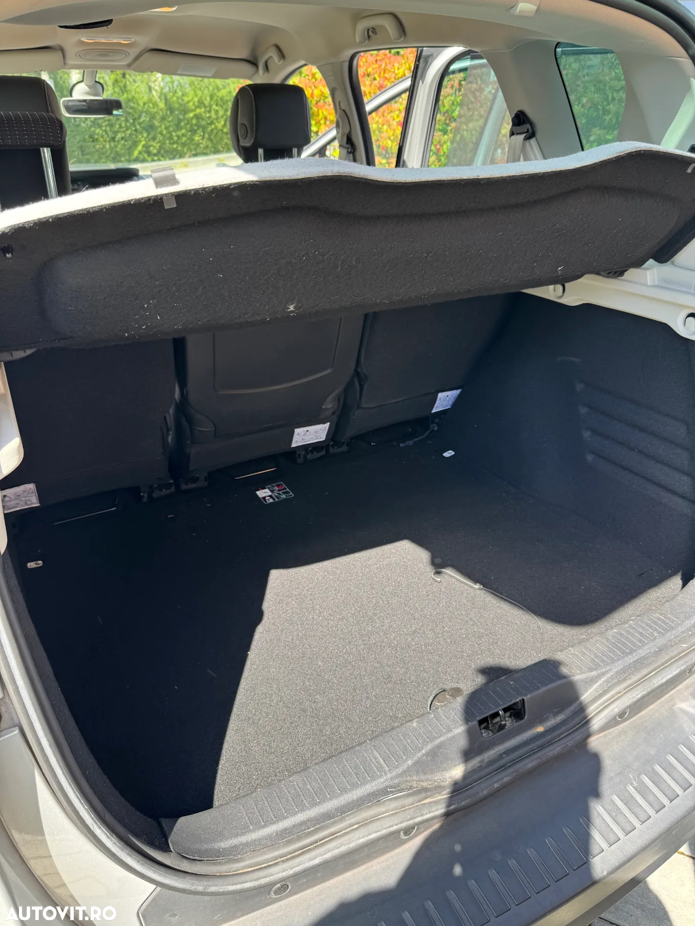 Renault Scenic - 13