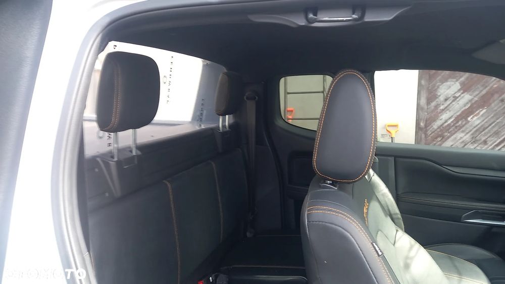 Ford Ranger - 3