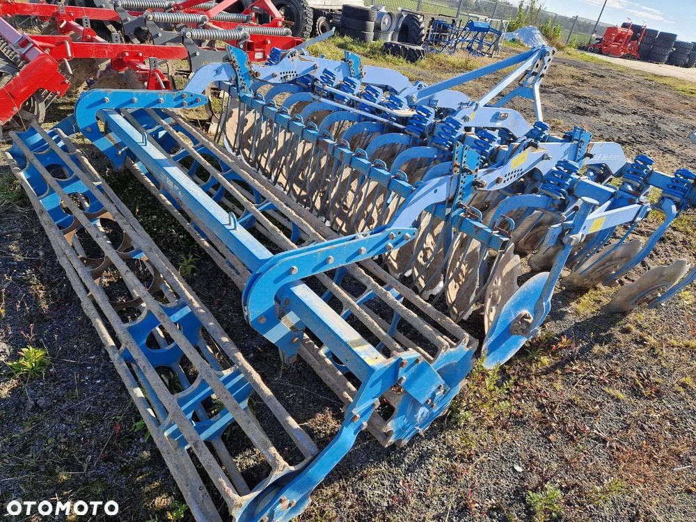 Lemken Rubin 9 - 3