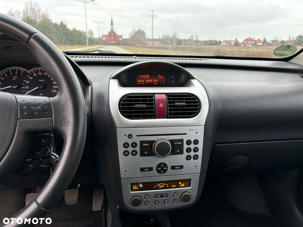 Opel Corsa 1.0 12V Edition - 25