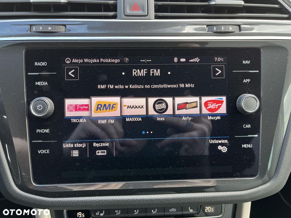 Volkswagen Tiguan 2.0 TDI BMT SCR Comfortline DSG - 25