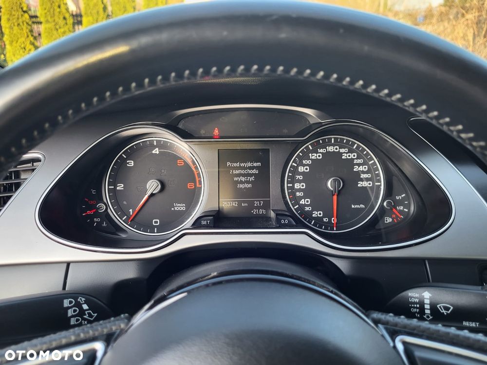 Audi A4 - 15