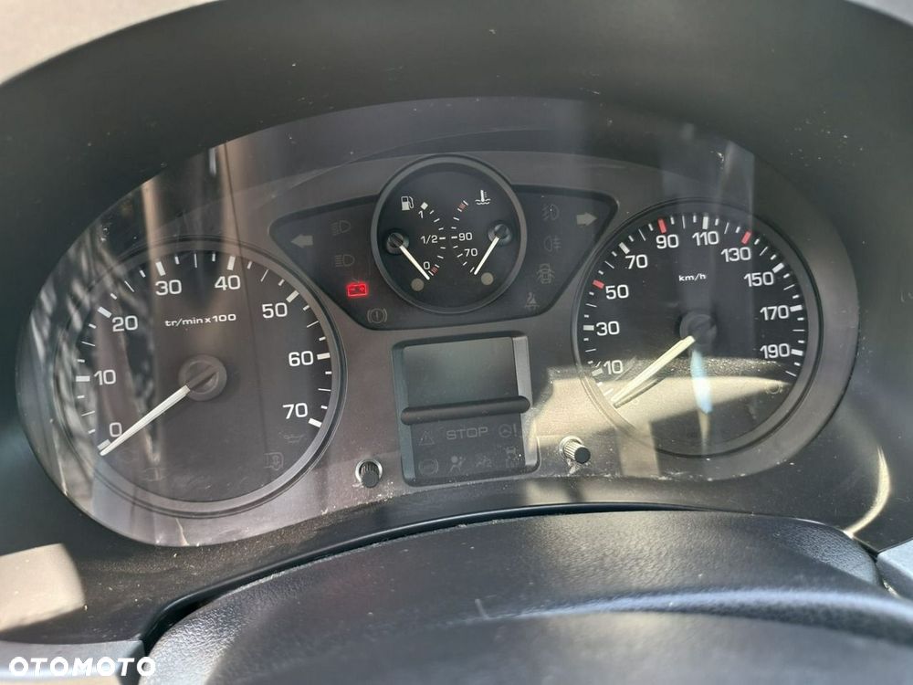 Citroën Berlingo - 13