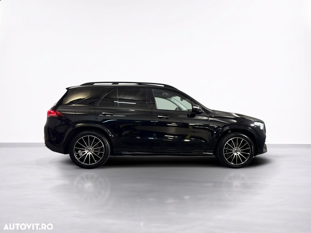 Mercedes-Benz GLE - 7