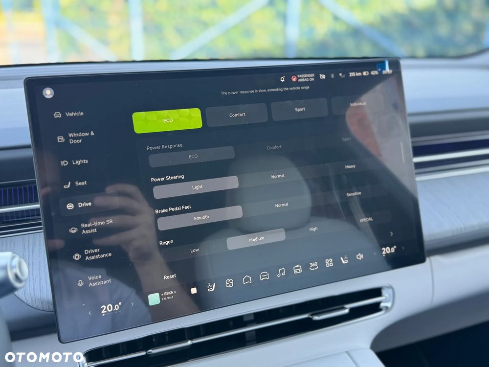 XPeng G6 80.8 kWh AWD Performance PRO - 26