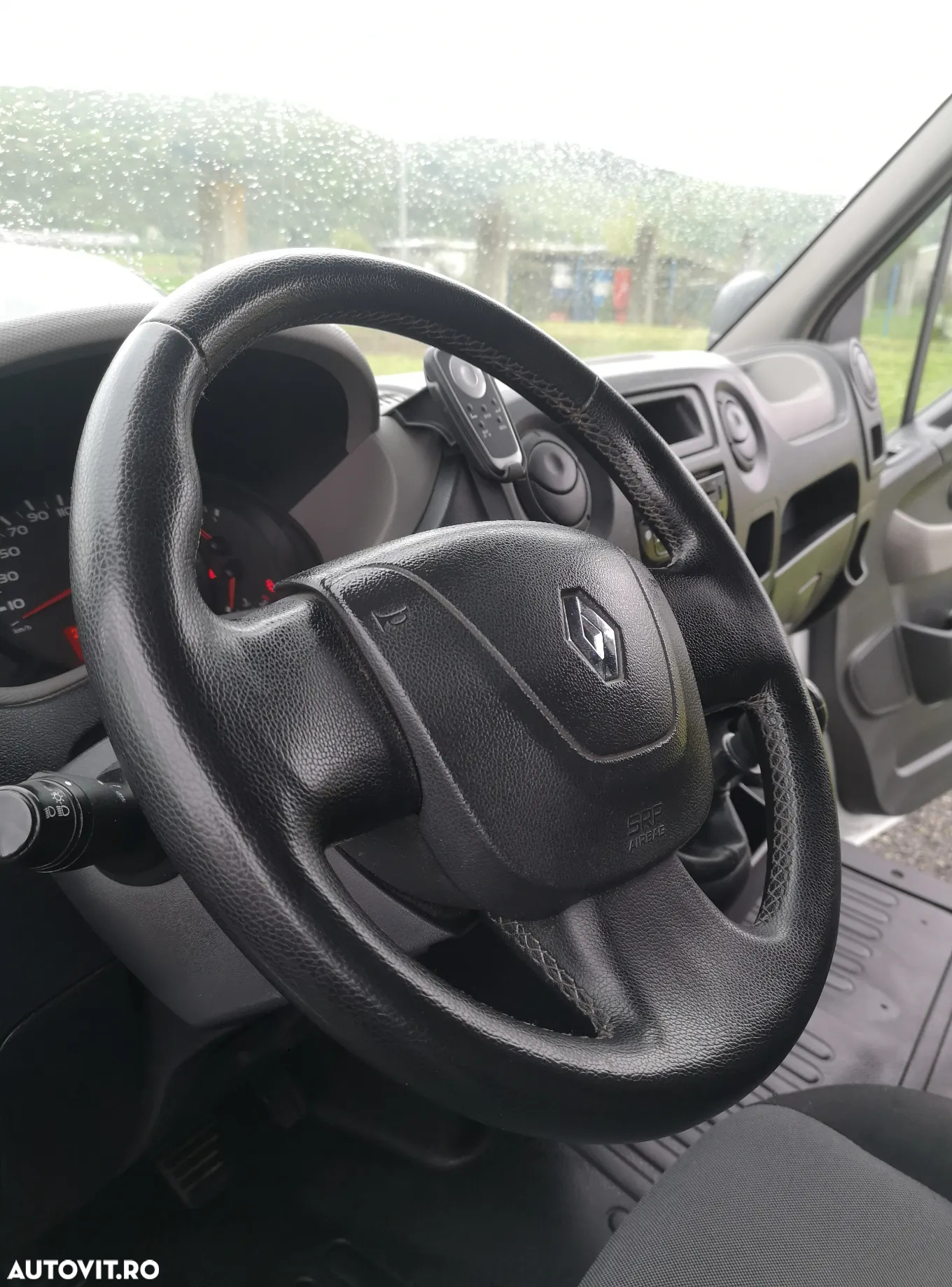Renault Master - 9